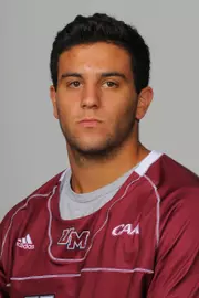 Dylan Gruder - 2017 Headshot