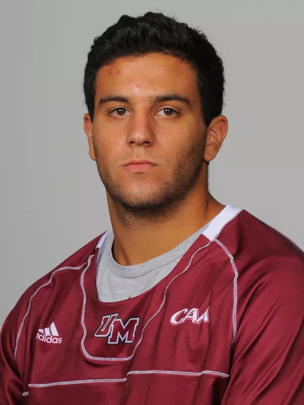 Dylan Gruder - 2017 Headshot