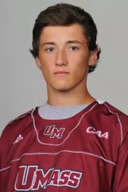 Max Lambert - 2017 Headshot