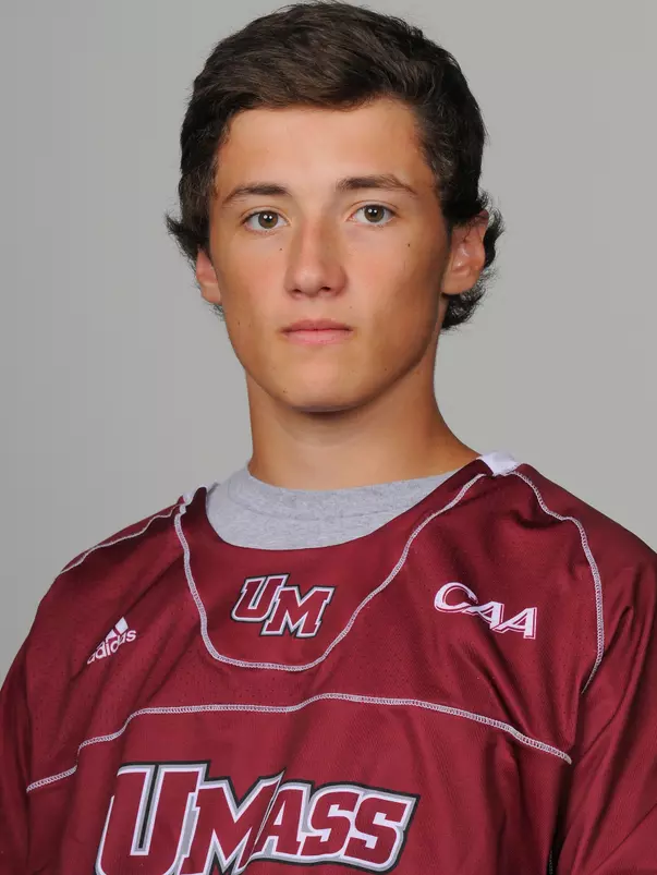 Max Lambert - 2017 Headshot