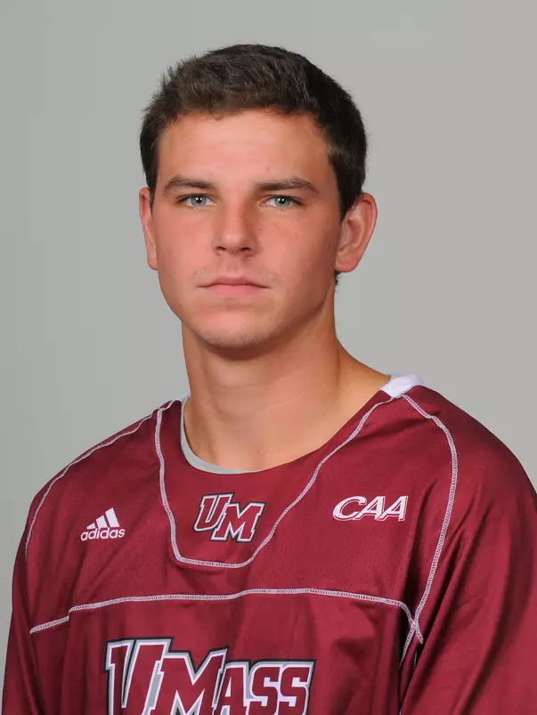 Jake Lisauskas - 2017 Headshot