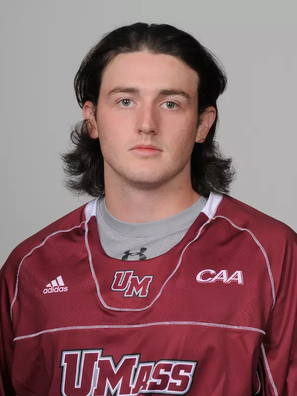 Shane Madden - 2017 Headshot