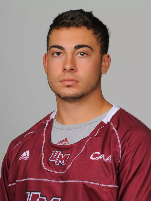 Jake Marino - 2017 Headshot