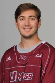 James Marusi - 2017 Headshot