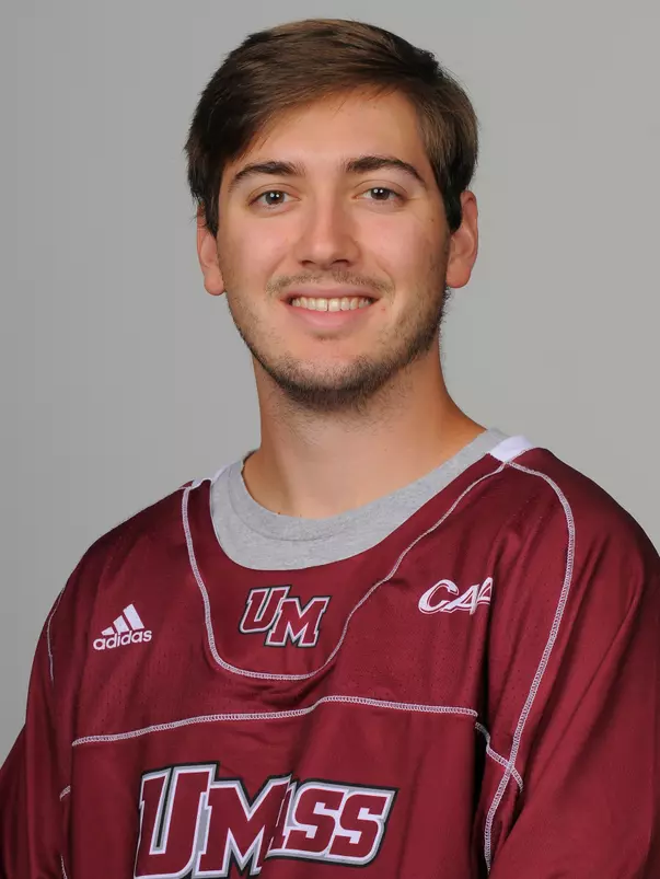 James Marusi - 2017 Headshot