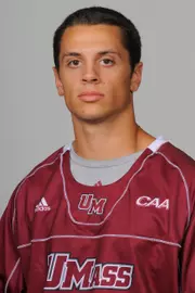 Stephen Megnia - 2017 Headshot