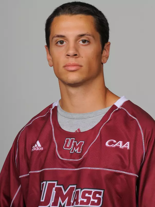 Stephen Megnia - 2017 Headshot