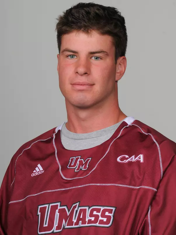 Tom Meyers - 2017 Headshot