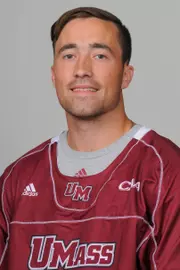 Dan Muller - 2017 Headshot