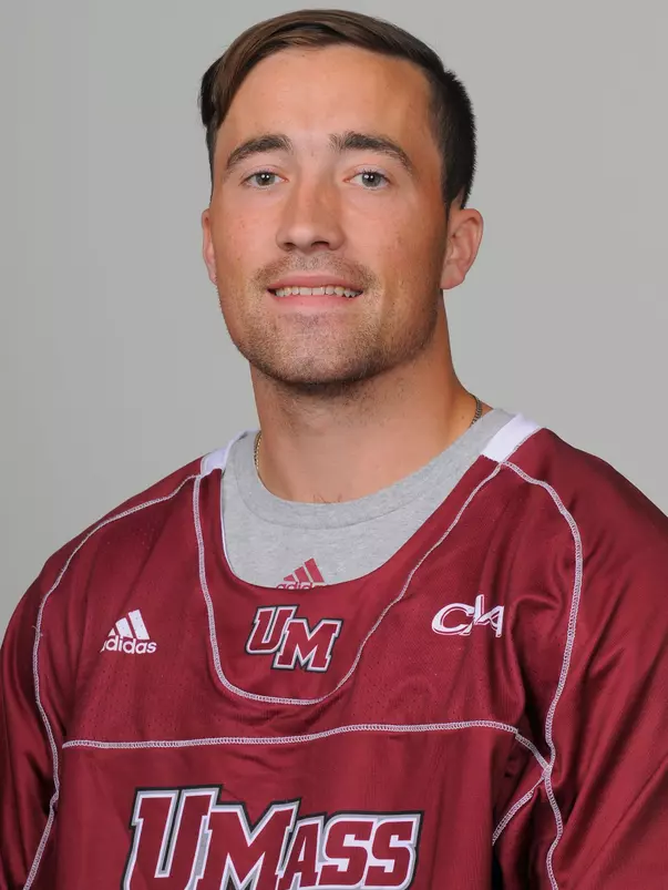 Dan Muller - 2017 Headshot