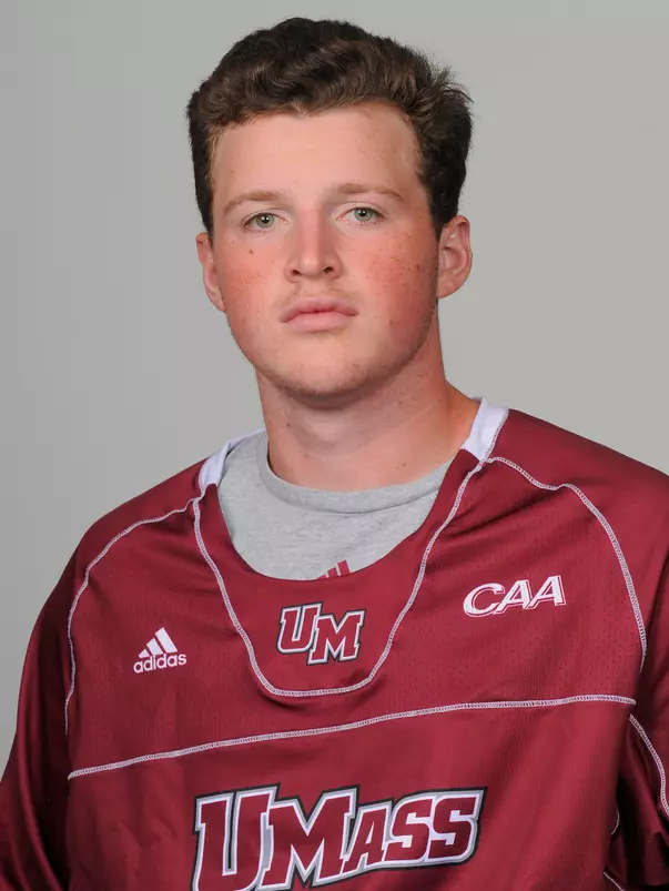 Charlie O'Brien - 2017 Headshot