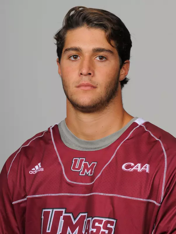 Dan O'Brien - 2017 Headshot