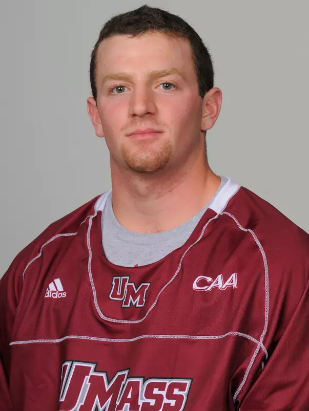 Isaac Paparo - 2017 Headshot