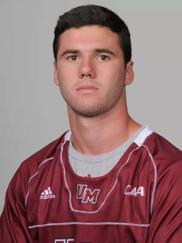 Billy Philpott - 2017 Headshot