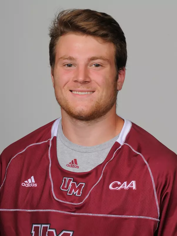 Noah Rak - 2017 Headshot