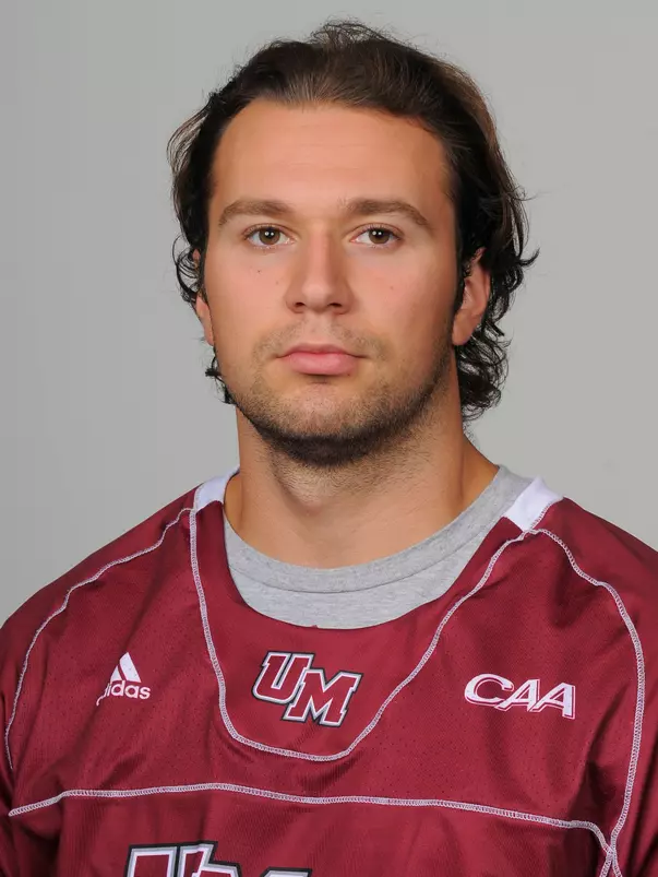 Anthony Reale - 2017 Headshot