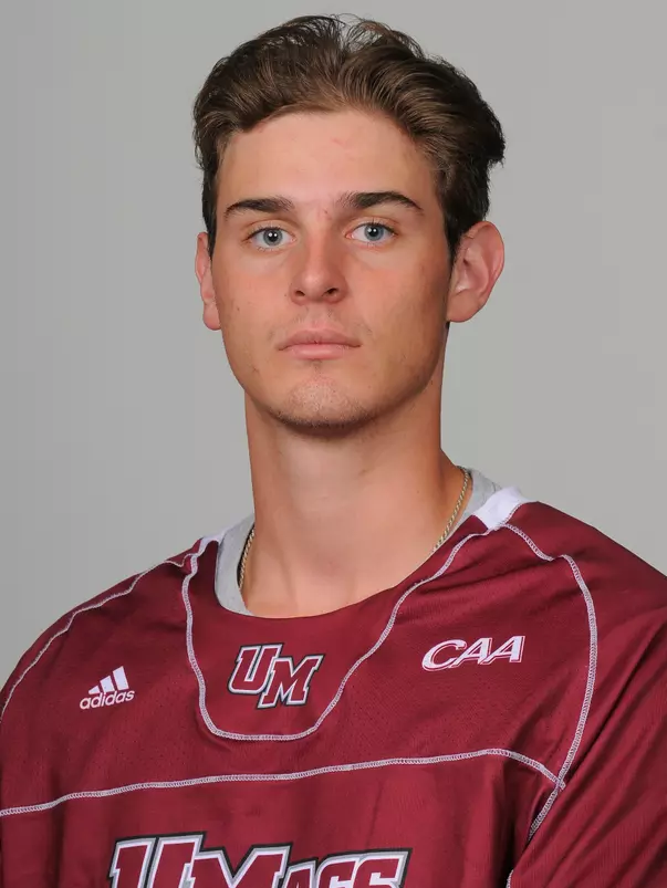 Joe Romano - 2017 Headshot