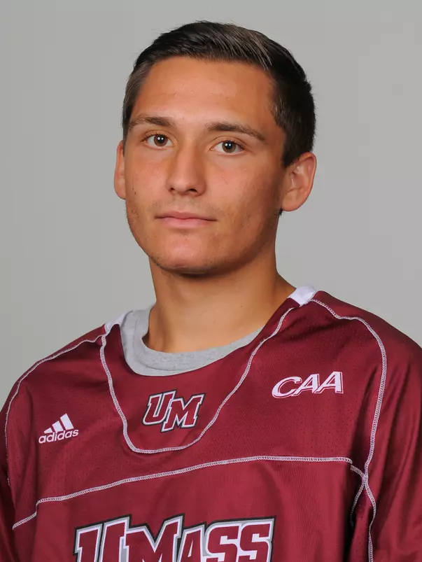 Nick Roy - 2017 Headshot