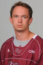 Charlie Schatz - 2017 Headshot