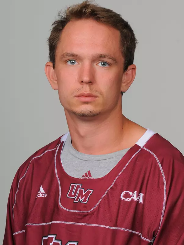 Charlie Schatz - 2017 Headshot