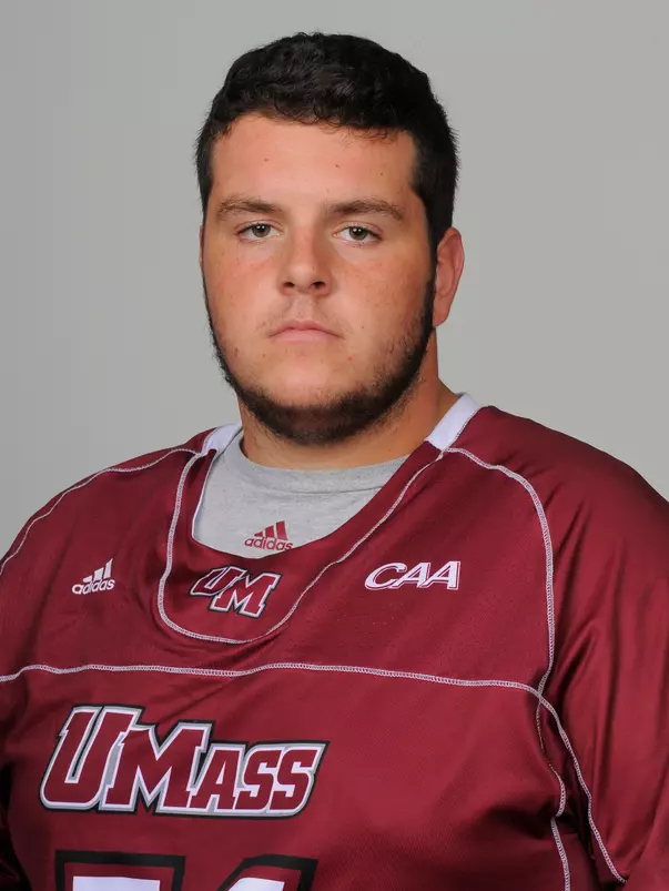 Sean Sconone - 2017 Headshot