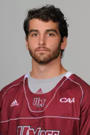 D.J. Smith - 2017 Headshot