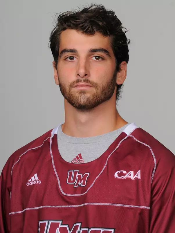 D.J. Smith - 2017 Headshot