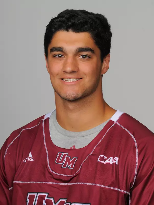 Ben Spencer - 2017 Headshot