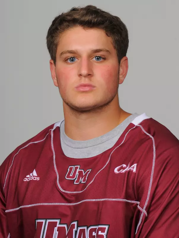 Devin Spencer - 2017 Headshot