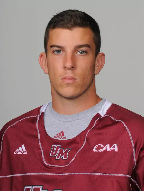 Dom St. Laurent - 2017 Headshot