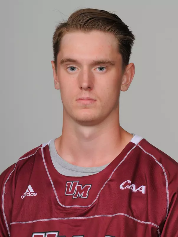 Jackson Suboch - 2017 Headshot