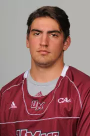 Reid Sweitzer - 2017 Headshot