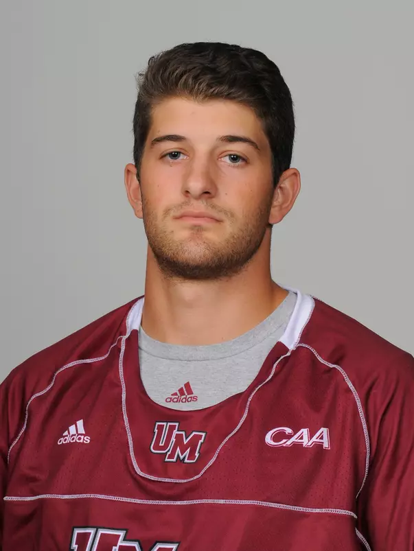 Dan Tracy - 2017 Headshot