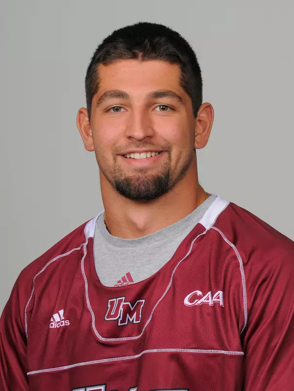 Luc Valenza - 2017 Headshot