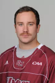 Tyler Weeks - 2017 Headshot