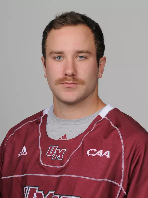 Tyler Weeks - 2017 Headshot