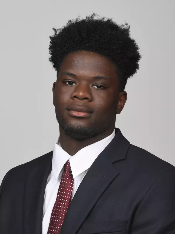 Chinedu Ogbonna - Headshot (2016)