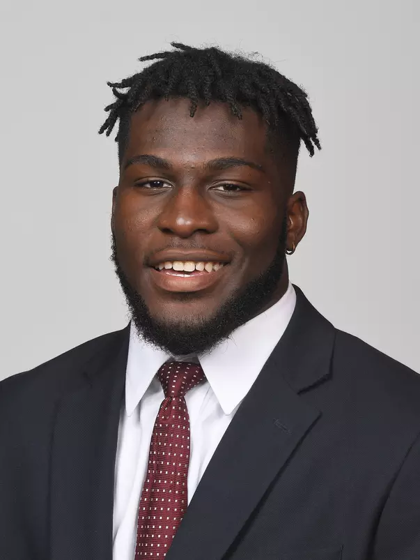 Claudin Cherelus - Headshot (2016)