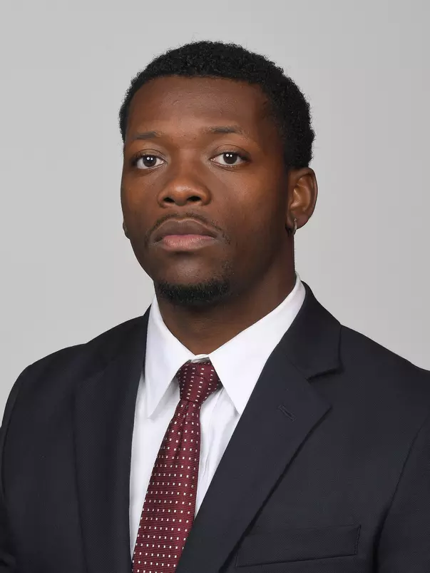 Tyler Hayes - Headshot (2016)