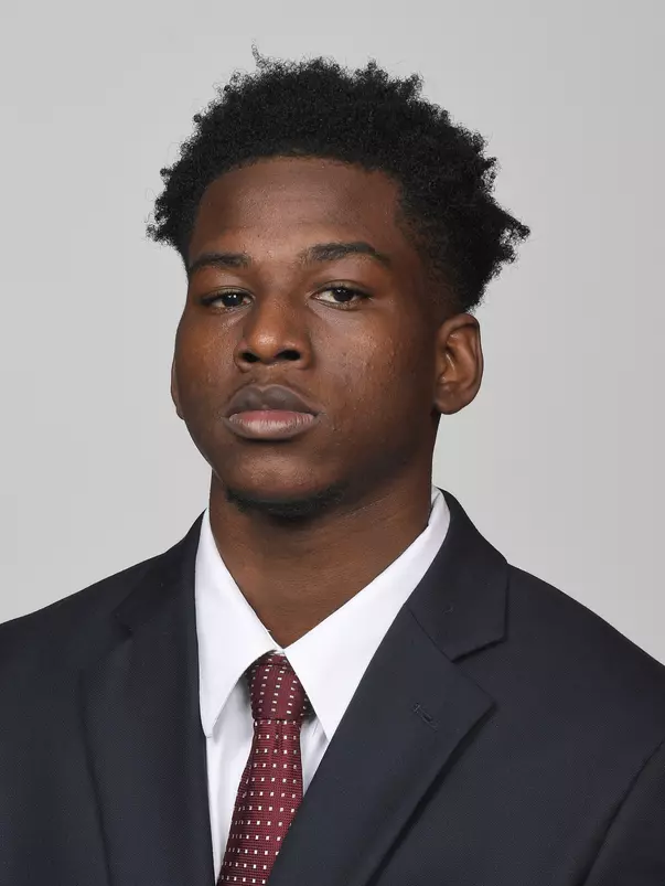 Brian Roberts, Jr. - Headshot (2016)