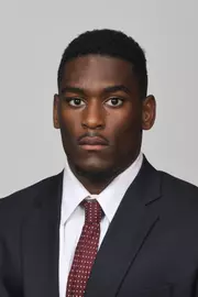 Joseph Tavares - Headshot (2016)