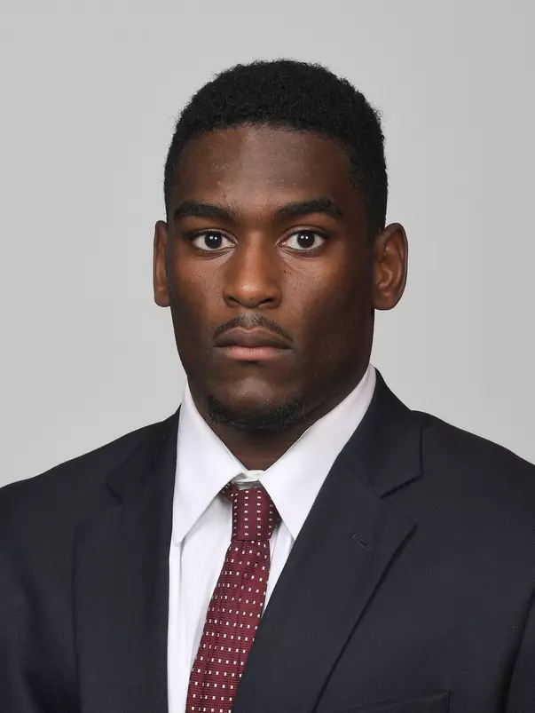 Joseph Tavares - Headshot (2016)