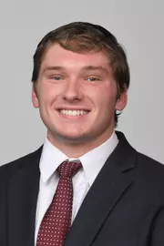 Zach Loane - Headshot (2016)