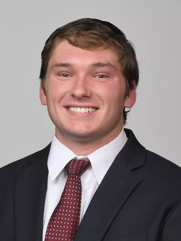 Zach Loane - Headshot (2016)