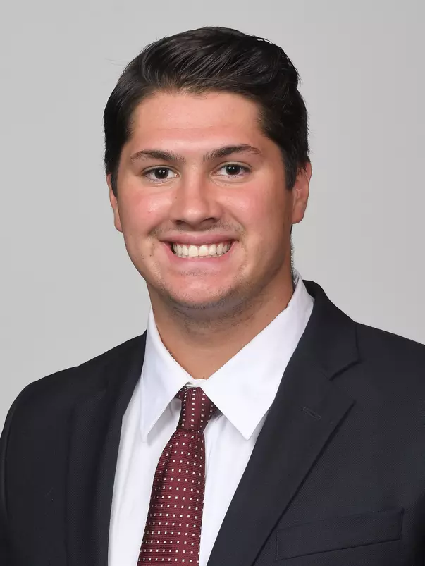 Chris DiTommaso - Headshot (2016)