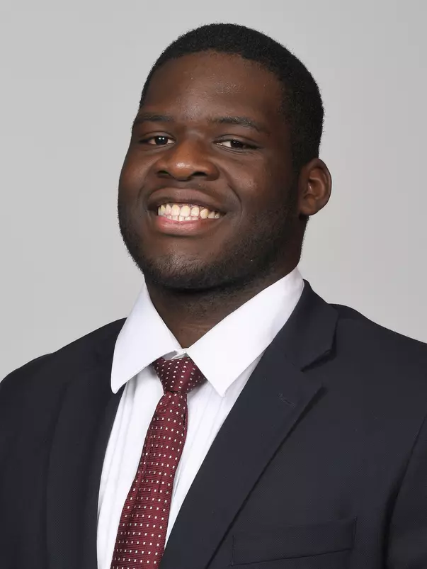 Brian Abosi - Headshot (2016)