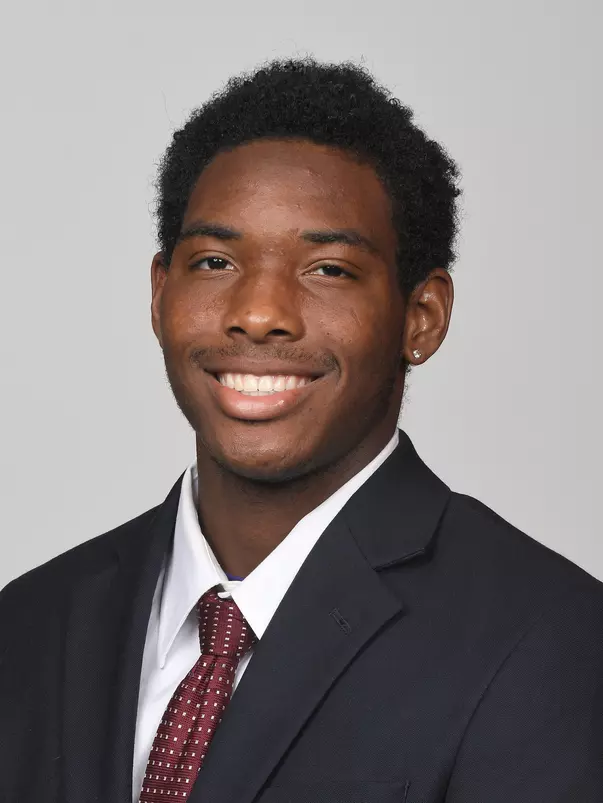 Melvin Hill - Headshot (2016)