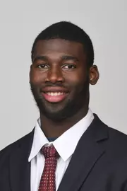 Jyvon "Silky" Brown - Headshot (2016)