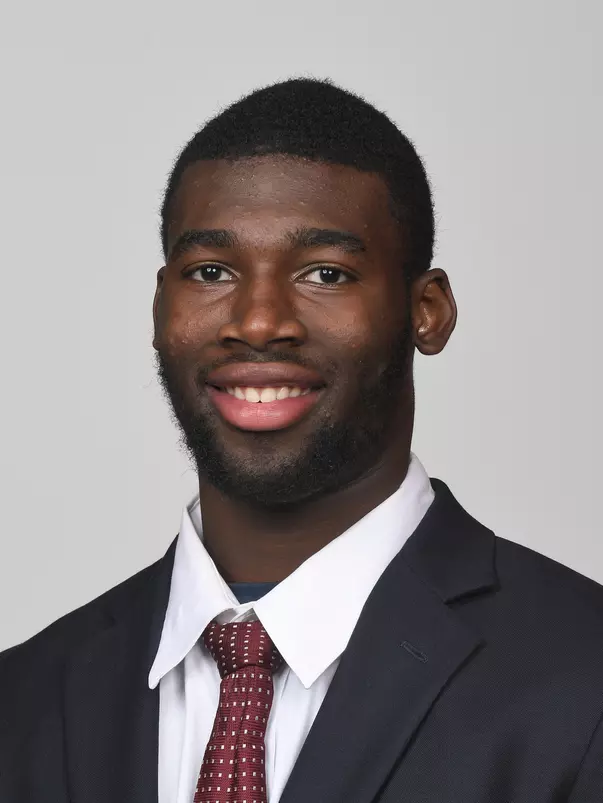 Jyvon "Silky" Brown - Headshot (2016)