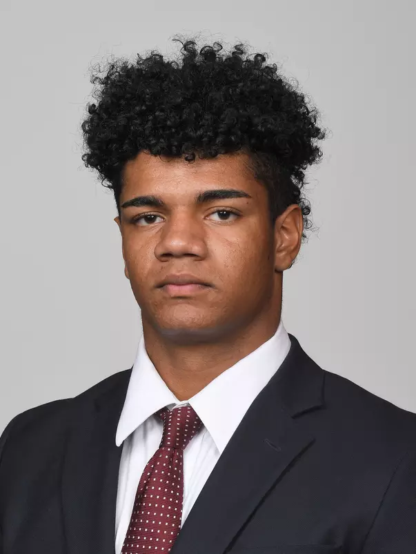 Caeleb Washington - Headshot (2016)